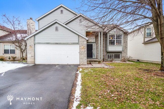 Building Photo - 3844 Eastrise Dr