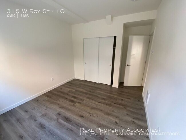 Photo - 315 W Roy St Unit 101