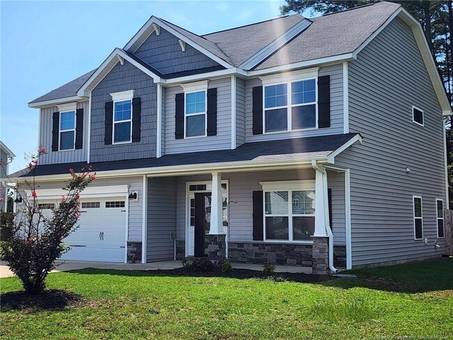 Building Photo - 3846 Standardbred Dr