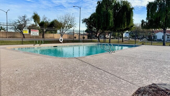 Photo - Beautifully Updated 3 Bedroom, 2 Bathroom Single-Level Home in Chandler (85225)!
