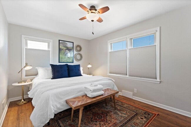 Photo - The Garland Bleu 3 bedroom home (Furnished)