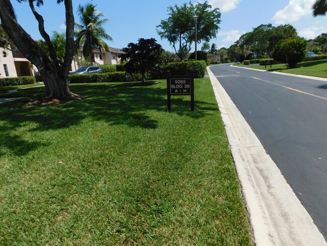 Photo - 9285 Vista del Lago Unit 36a