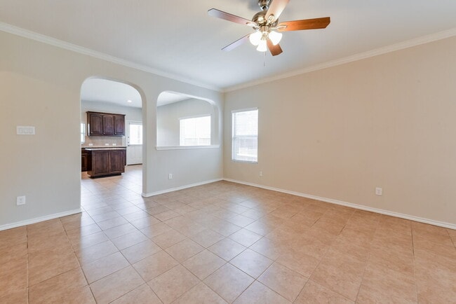 1732 Jacona Trail