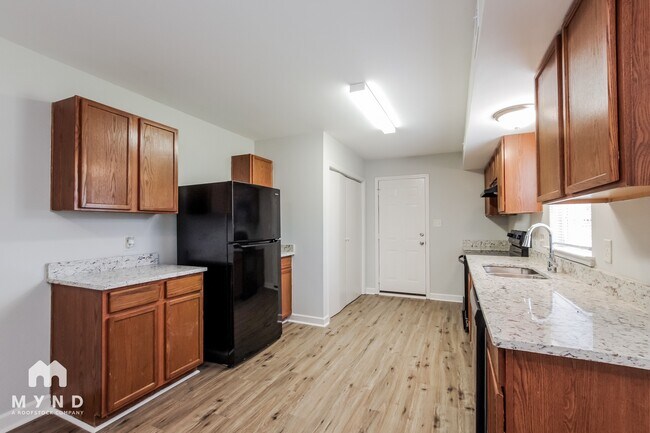 Photo - 1020 Alston Hill Dr