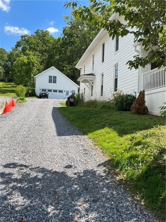 Photo - 4489 E Lake Rd