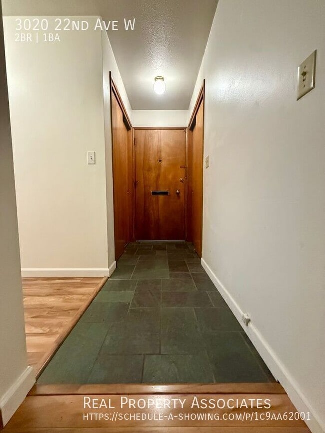 Photo - 3020 22nd Ave W