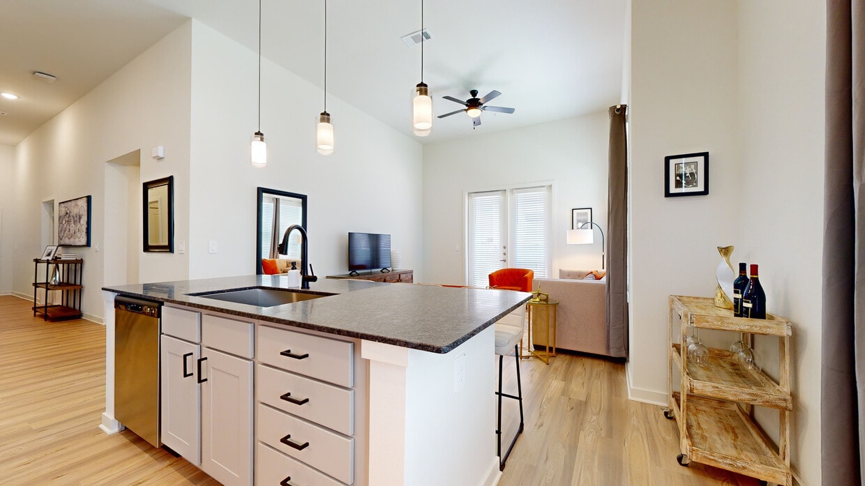 Photo - Marlowe Denton Townhomes