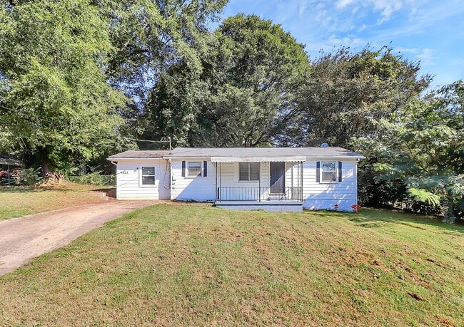 Photo - 4023 Brown Dr