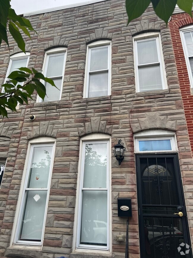 Building Photo - 422 N Collington Ave Rental