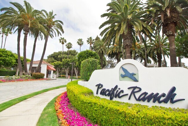 Welcome to Pacfic Ranch downtown HB! - Welcome to Pacfic Ranch downtown HB!