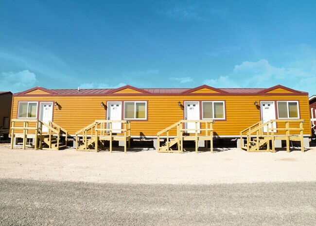 Photo - Custom Touch Village