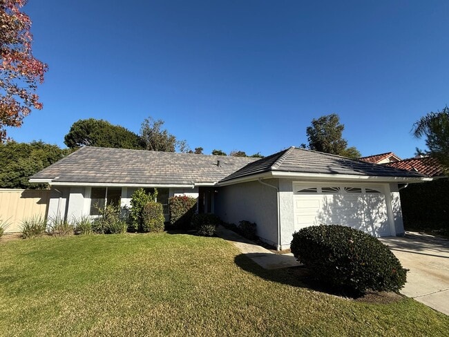 Building Photo - Newly remodeled 3B/2BA Home in Rancho Ponderosa!