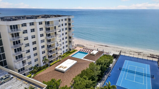 Photo - 3540 S Ocean Blvd Unit 208
