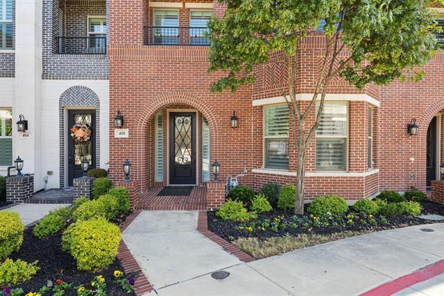 Photo - 408 Crockett Cir