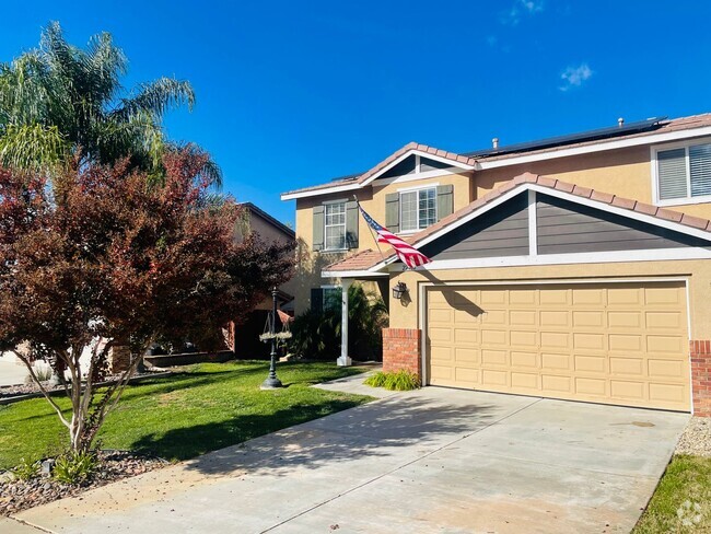 Building Photo - 4 Bed Pool House for Rent in Wildomar
