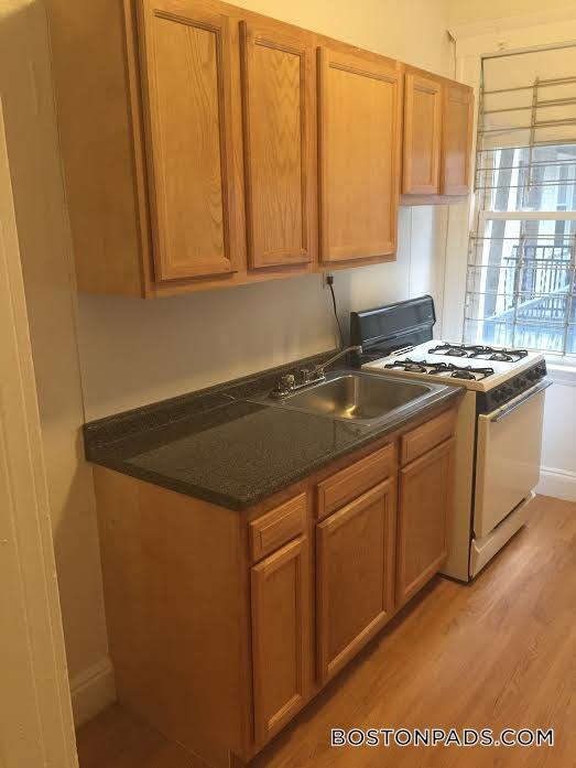 Photo - 1634 Commonwealth Ave Unit 6