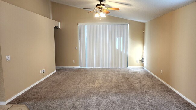 Photo - Available Now! Charming 3 Bed, 2 Bath Home in Desirable Springview, DeBary