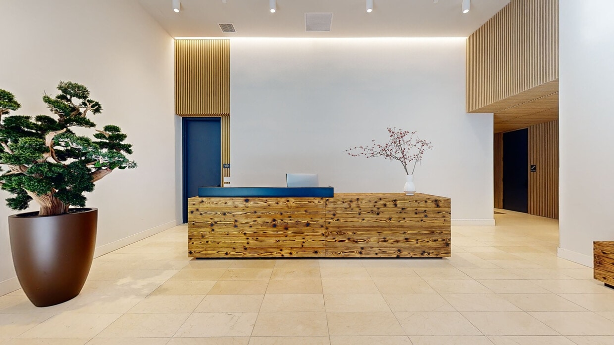 Photo - One Grove Apartments