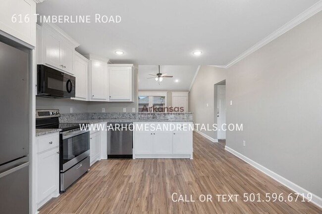 Photo - 616 Timberline Rd