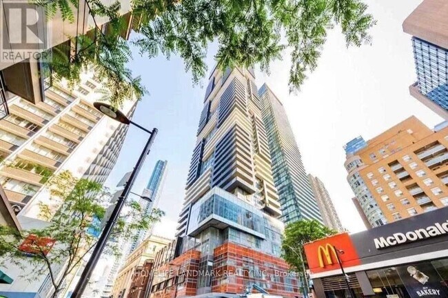 Photo - 7 Grenville St Unit 3808