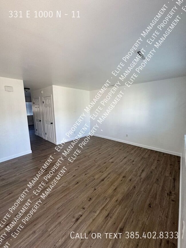 Photo - 331 E 1000 N Unit 11