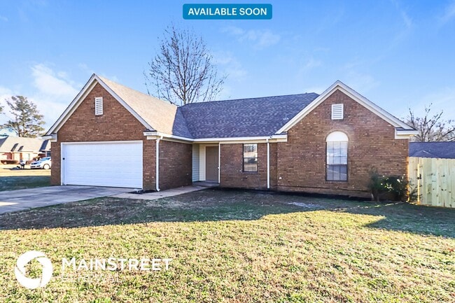 Building Photo - 5921 Pecan Trce Rental