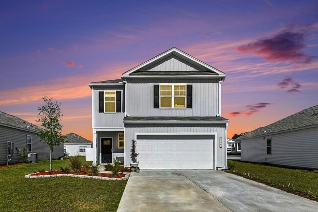 Building Photo - 296 Blue Haw Dr