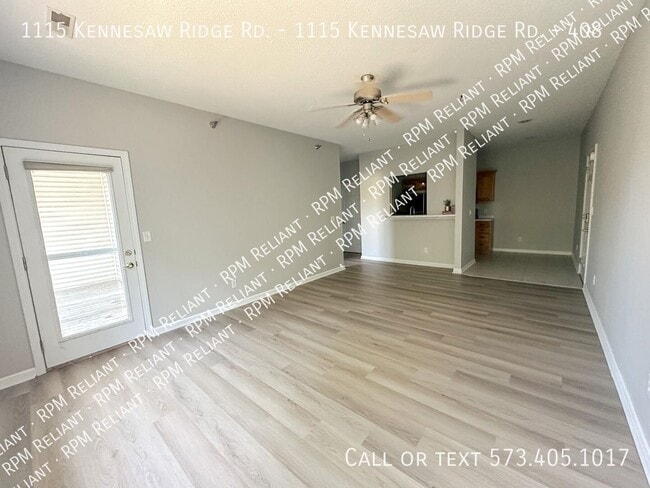 1115 Kennesaw Ridge Rd Unidad 408