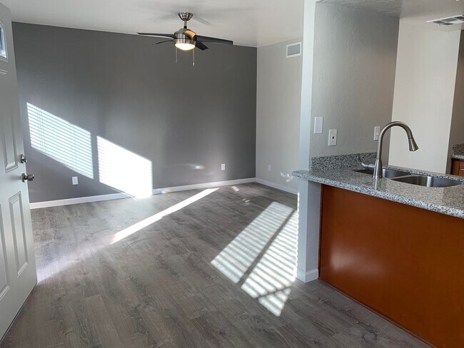 Photo - Buena Vista ACG