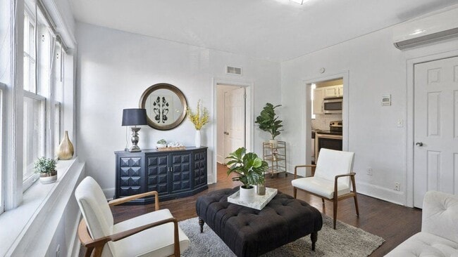 Photo - Villa Lante Apartments