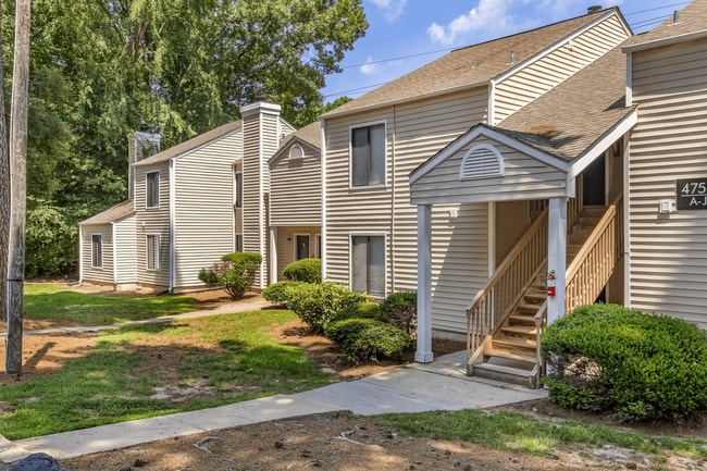 Regency Park Apartment Homes