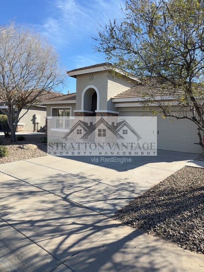 Building Photo - 11527 East Starkey Avenue