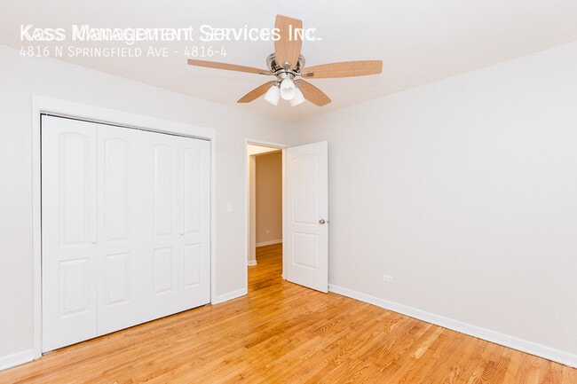 Photo - 4816 N Springfield Ave Unit 4816-4
