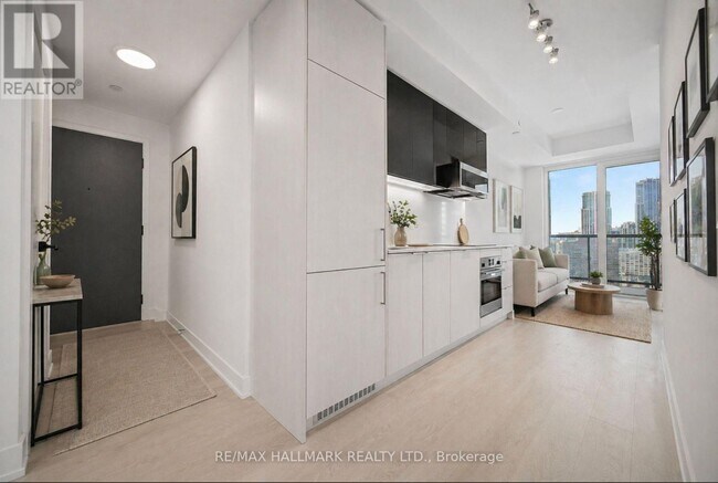 Photo - 308 Jarvis St Unit 2105