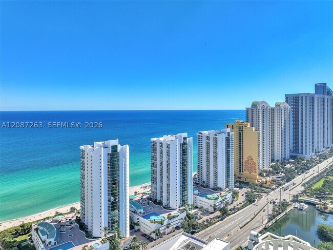Photo - 16485 Collins Ave Unit 2136