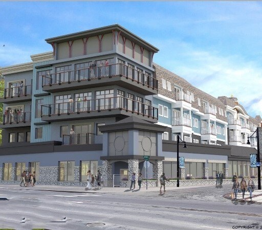 Photo - Breakwater Apartments