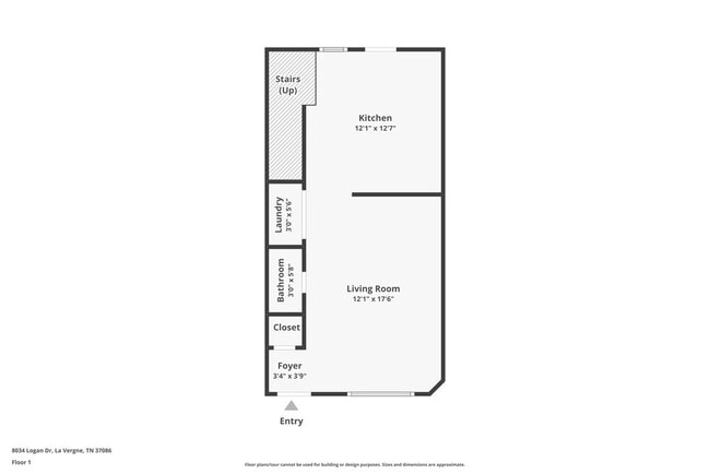 Photo - 8034 Logan Dr