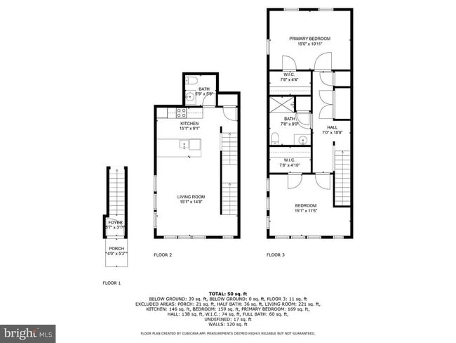 Building Photo - 200 Hamilton Ave Rental