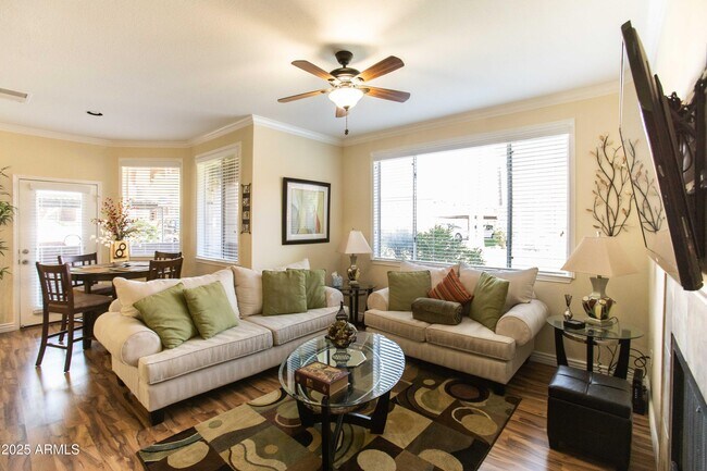 Photo - 7009 E Acoma Dr Unit 1170