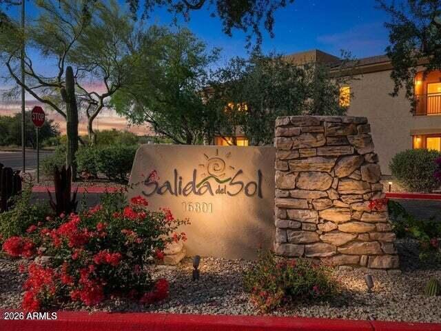 16801 N 94th St Unit 1063