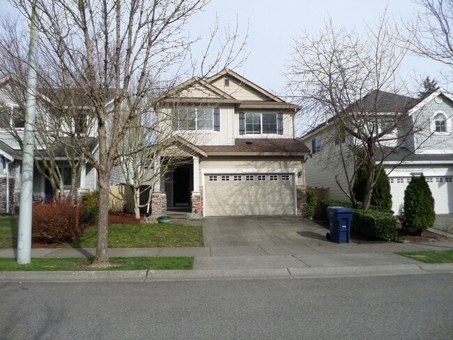 Photo - Gorgeous 3 Bedroom Home in Fantastic Bothell Location!