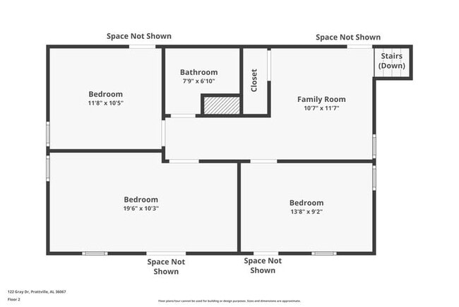Photo - 122 Gray Dr