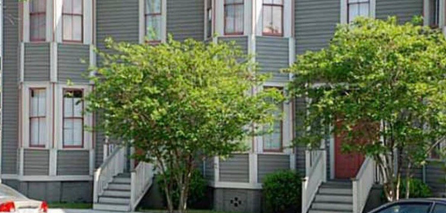 Photo - 316 W Hall St Unit Apt A