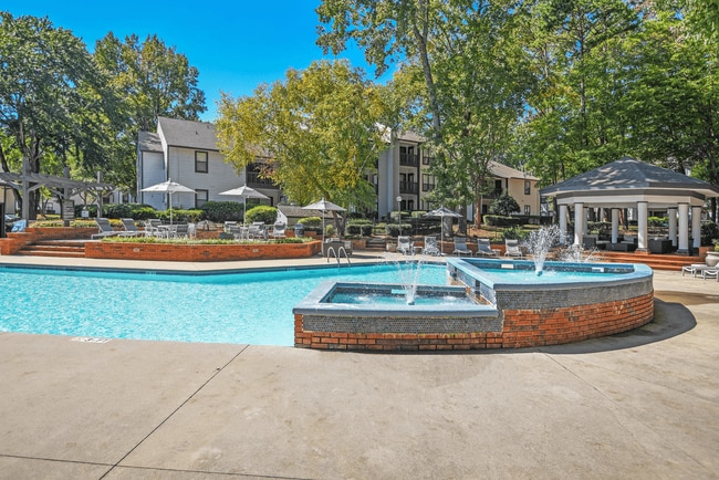 Paces Pointe Apartment Homes