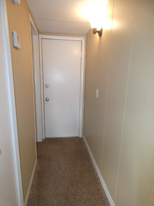 Skyview Apartments