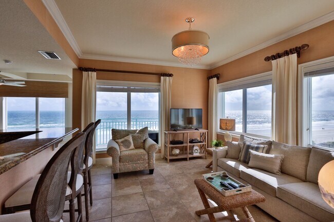 Photo - Oceanfront Condo 2 bed/ 2ba Beautifully De... Unit 502