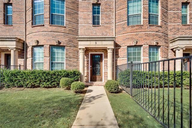 Photo - 2500 Rockbrook Dr Unit 1A-3