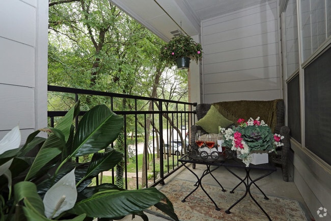 1308SF_2BR_2Bath_Rest - Chappell Oaks Apartments