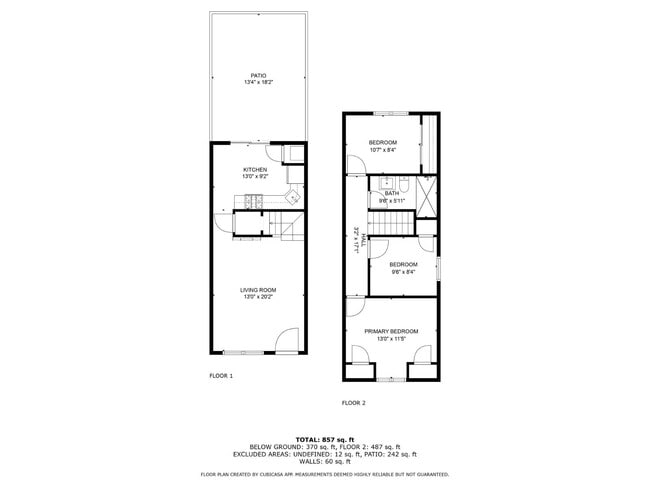 Building Photo - 22 Betty Ct