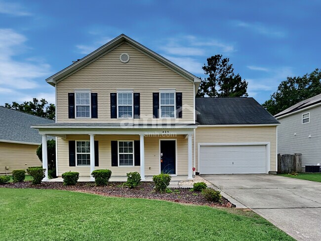 Building Photo - 425 Green Park Ln Rental